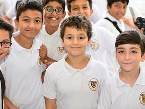 The staff and teachers of Wesgreen will also be integrated into the wider GEMS network thus benefiting from globally recognised educators through shared best practices. 