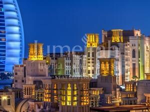 WiFi UAE Rolls out at Souk Madinat Jumeirah