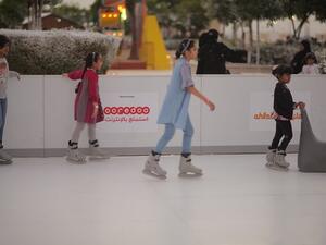 من المتوقع أن تستقطب هذه الفعالية العائلية أكثر من 75,000 زائرٍ وضيف حيث تنتظرهم قائمة من الأنشطة والعروض والألعاب الترفيهية المتواصلة.