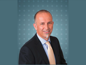 Wolfgang Wemhoff, Chief Technology Officer at Ooredoo