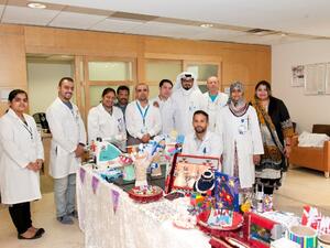 اليوم العالمي للعلاج الوظائفي