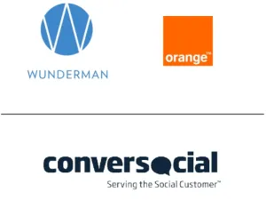 وندرمان، Conversocial وOrange