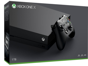 جهاز Xbox One هو المنصة الوحيدة التي صممت لتشغل أفضل ألعاب الماضي والحاضر والمستقبل.