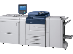 Xerox Color C60 Printer