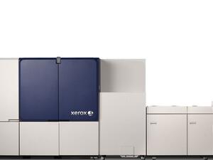 Xerox Brenva HD Production Inkjet