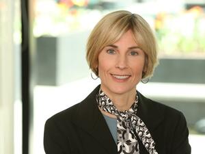 Kathryn Mikells, Xerox, Chief Financial Officer 
