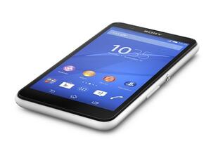 سوني Xperia E4 Dual