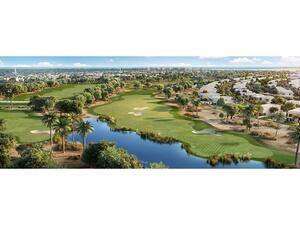 مشروع ياس ايكرز