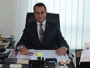 Yasser Moussa, Executive Assistant Manager, Sales & Business Development