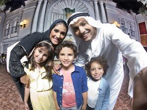 Joining the nation in celebrating the 100th birth anniversary of Sheikh Zayed, Emaar Entertainment has attributed a core value to each of its attractions. Joining the nation in celebrating the 100th birth anniversary of Sheikh Zayed, Emaar Entertainment has attributed a core value to each of its attractions.