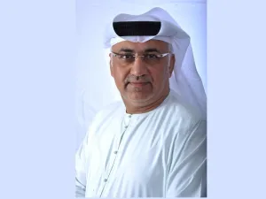 يوسف علي الرئيسي، مدير عام العلاقات الحكومية، الصحة والأمن والسلامة والبيئة في الفطيم للسيارات