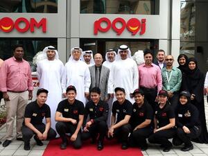 Zoom new store