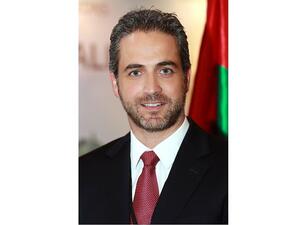 زيد المالح، المدير التنفيذي لجامعة مودول دبي