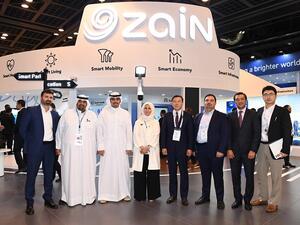 The Memorandum of Understanding (MoU) was signed during GITEX Technology Week 2018.