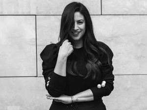 Courtesy Zayna Al Hamarneh