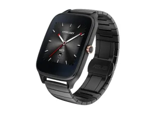 ساعة ZenWatch 2 الذكية