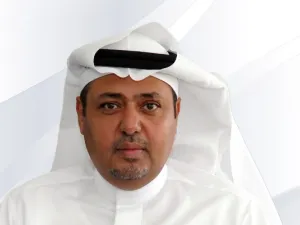 زياد بن محفوظ، الرئيس التنفيذي لـ مجموعة إيلاف