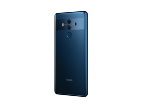 Huawei Mate 10 Pro’s sales multiplied more than 5 times when compared to Mate 9 Pro last year.  