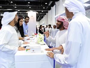 معرض "نجاح أبوظبي 2018" 