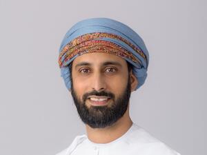 Monther Al Mamari, Director of Business Product Management at Ooredoo
