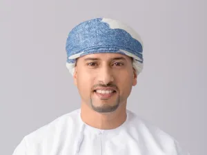 سعيد بن سالم الشنفري، مدير عام التسويق، وحدة الاعمال التجارية في Ooredoo