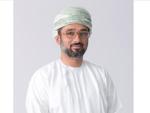 Raed Dawood, Director of Government Relations and Corporate Affairs