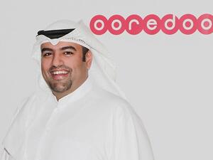 Ooredoo Senior Director of B2B-Sales Division Hamad Al-Marzouq