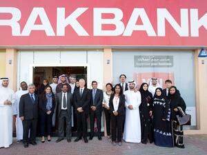 خلال الافتتاح