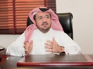 الدكتور خالد الأنصاري، مدير مراكز طوارىء الأطفال بمؤسسة حمد الطبية