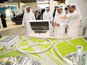 منصة جافزا في جيتكس 