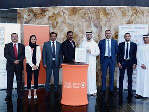 Al Hilal Bank’s Human Resources Division has been awarded ISO 9001:2015 certification.