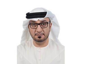 إبراهيم بهزاد، مدير إدارة حماية حقوق الملكية الفكرية في قطاع الرقابة التجارية وحماية المستهلك باقتصادية دبي