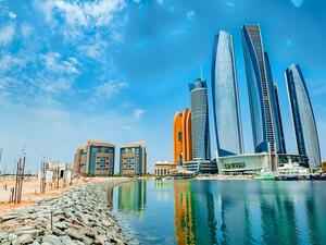 Handovers have now commenced at Nareel Island, a prime destination and one of Abu Dhabi’s most exclusive islands on the coast in Al Bateen. 