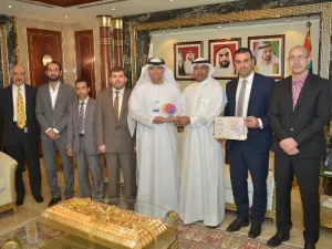 خلال الحدث