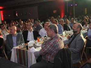 خلال الافطار