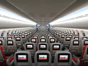 طائرة بوينغ 787