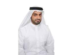 محمد لوتاه، مدير إدارة تنفيذي قطاع الرقابة التجارية وحماية المستهلك في دائرة التنمية الاقتصادية: