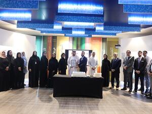 جاء حصول المؤسَّسة على شهادة الآيزو، بعد تضافر الجهود الداخلية الحثيثة لفريق العمل، لتطبيق كافة المعايير والمتطلبات الخاصة بالمواصفة.