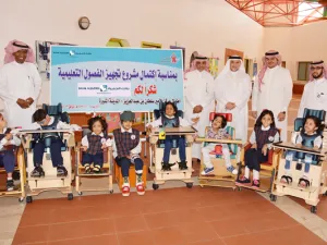 خلال الحدث