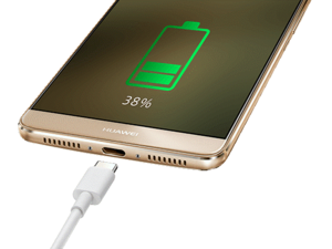 Get Right Back Into Action With Huawei SuperCharge