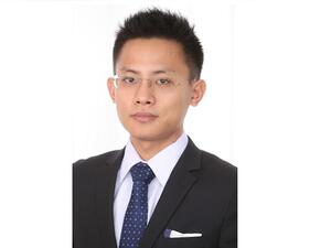 Mr. Pablo Ning, Vice President, Huawei Tech Investment Saudi Arabia