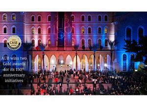 هذه الجوائز اعتراف بالإنجازات المتفوّقة الدائمة التأثير، وإثبات للمستوى الرفيع من الكفاءة المهنية، ولتحقيق نتائج استثنائية