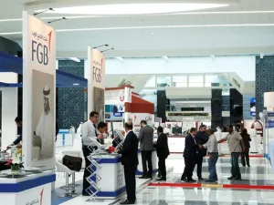 بنك الخليج الأول ينظم معرض قروض الإسكان للمواطنين للعام الثالث على التوالي