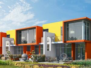 AKOYA Manarola Villas