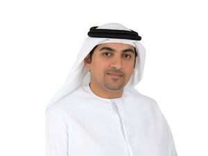 عبد الله المعيني، مدير عام هيئة الإمارات للمواصفات والمقاييس