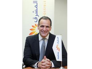 John Iossifidis, Head of Corporate & Investment Banking Group, Mashreq