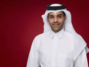 المدير العام والرئيس التنفيذي لـ Ooredoo الكويت الشيخ محمد بن عبدالله آل ثاني