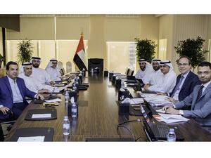 During the meeting, the Board discussed various items on the agenda, made numerous decisions and approved both the financial statements and the 2017 annual report.