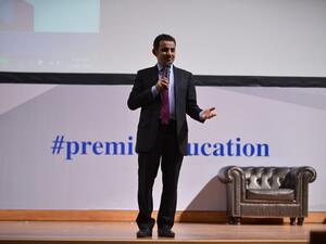 Engineer Mohammed Al-Qahtani 