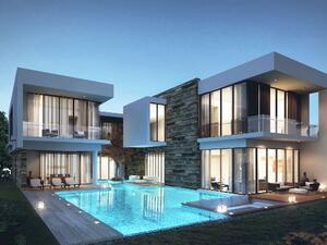 AKOYA by DAMAC